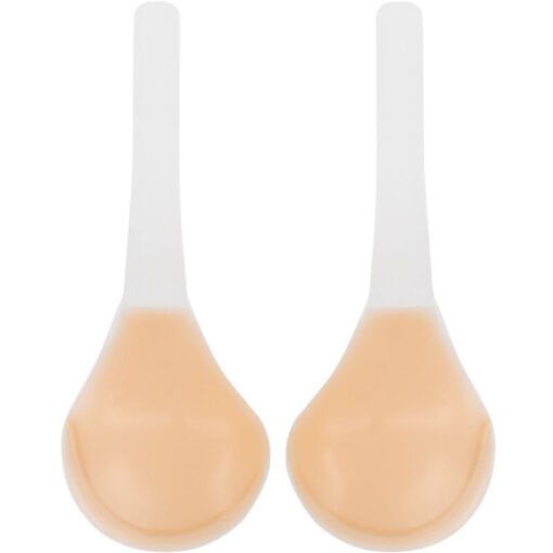 BYE-BRA - VOLUMIZZANTE SENI SILICONE COPPA G - immagine 2