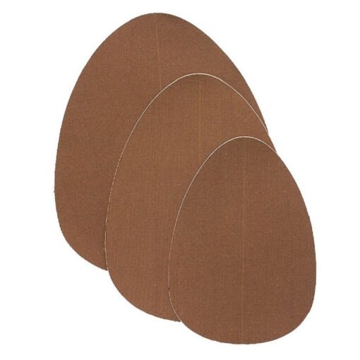 BYE-BRA - POTENZIATORE DEL SENO + 3 PAIA DI SATI MARRONE COPPA D/F - immagine 5
