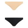 BYE-BRA - PACK 2 UDS MUTANDINE BRASILIANE MISURARE L