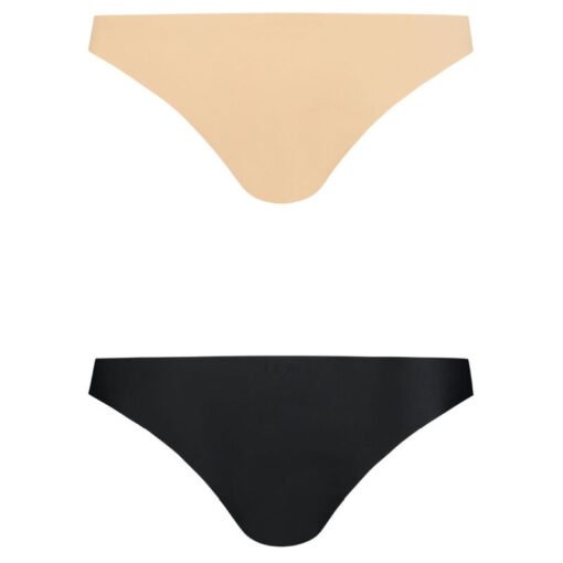 BYE-BRA - PACK 2 UDS MUTANDINE BRASILIANE MISURARE L - immagine 2