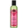 KAMASUTRA - OLIO DA MASSAGGIO NATURALE FRAGOLA SOGNI 59 ML