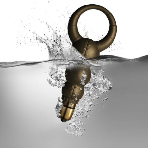 ROCKS-OFF - LEMPORIO DEL PIACERE DEL DR ROCCO POSEIDON - immagine 3