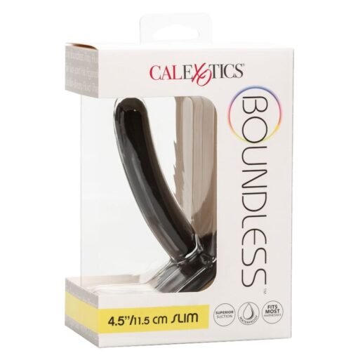 CALEXOTICS - DILDO SENZA LIMITI 11.5 CM - immagine 5