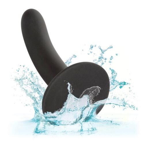 CALEXOTICS - DILDO BOUNDLESS 15.25 CM COMPATIBILE CON LIMBRACATURA LISCIO - immagine 4