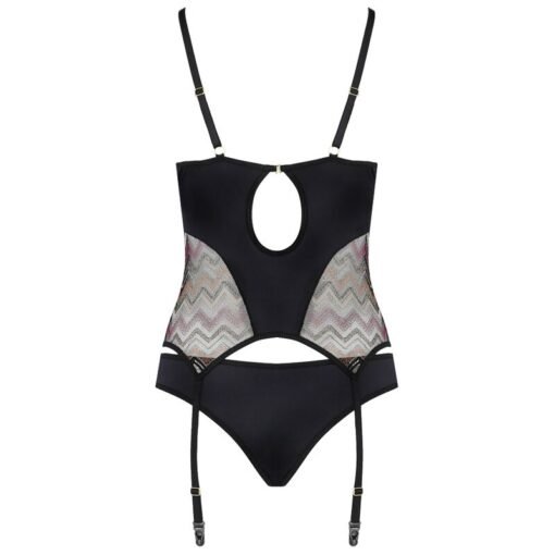 CASMIR - CORSETTO LAGERTA S/M - immagine 4