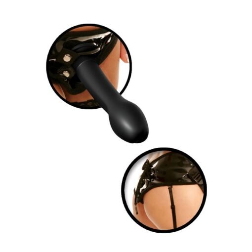 FETISH FANTASY SERIES - SET CINTURINO ARNES BEL - immagine 5