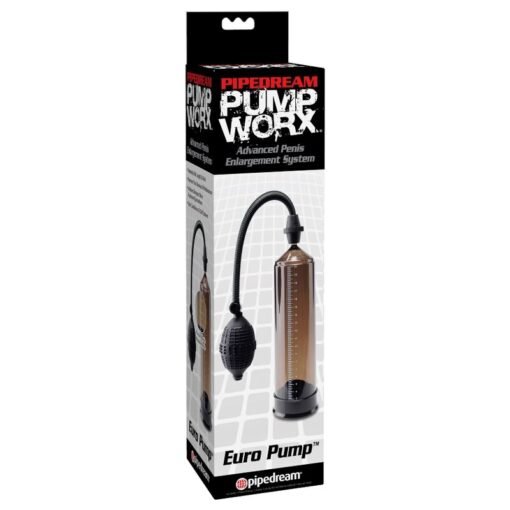 PUMP WORX - EURO POMPA - immagine 2