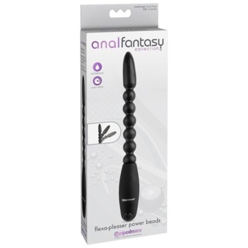 ANAL FANTASY - ANAL EIER - immagine 3