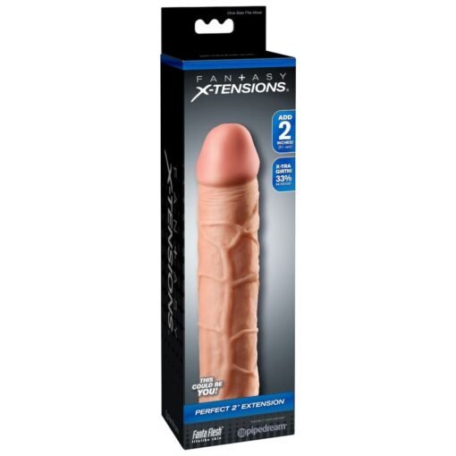 FANTASY X- TENSIONS - PERFECT 2 ESTENSIONE - immagine 4