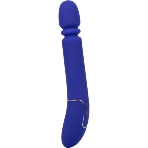 CALEXOTICS - SHAMELESS SLIM THUMPER BLU - immagine 2