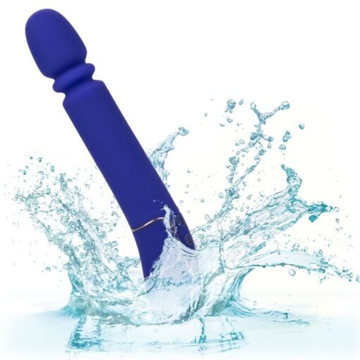 CALEXOTICS - SHAMELESS SLIM THUMPER BLU - immagine 7