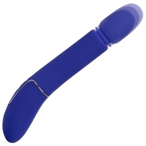CALEXOTICS - SHAMELESS SLIM THUMPER BLU - immagine 3