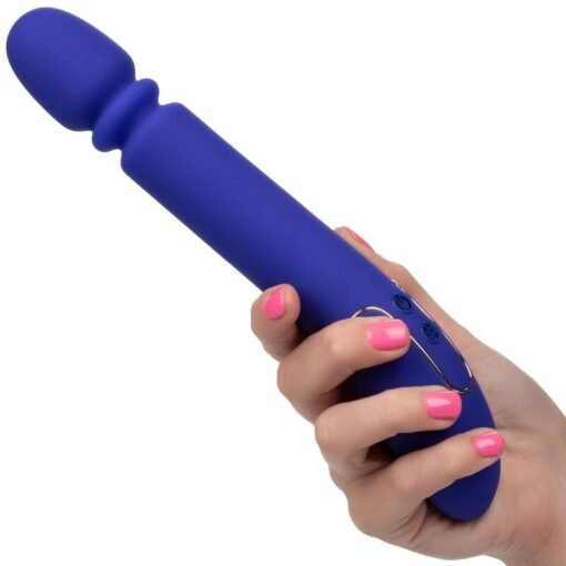 CALEXOTICS - SHAMELESS SLIM THUMPER BLU - immagine 4
