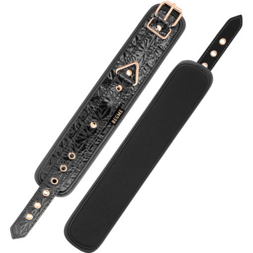 BEGME -  BLACK EDITION PREMIUM MANETTE - immagine 3