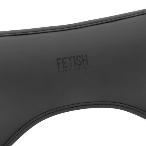 FETISH SUBMISSIVE CYBER STRAP - IMBRAGATURA CON DILDO E TELECOMANDO BULLET TECNOLOGIA WATCHME L - immagine 12