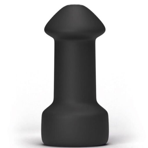 ALL BLACK - COLLEGAMENTO AL MASTURBATORE - immagine 2