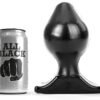 ALL BLACK - SPINA 16,5 CM