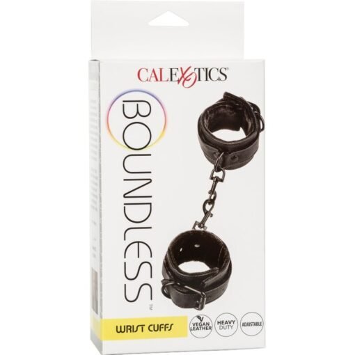 CALEXOTICS - POLSINI SENZA POLSINI - immagine 5