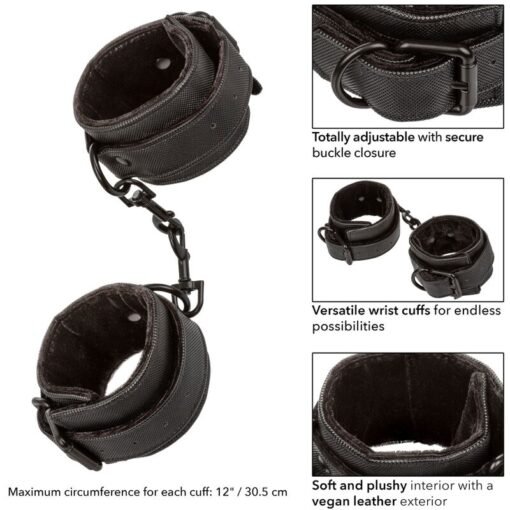CALEXOTICS - POLSINI SENZA POLSINI - immagine 4