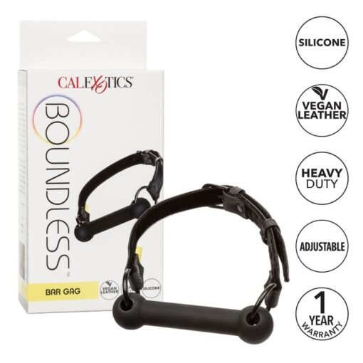 CALEXOTICS - BOUNDLESS BAR GAG - immagine 2