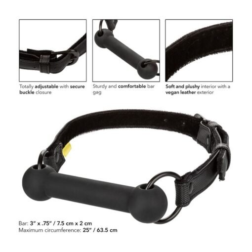 CALEXOTICS - BOUNDLESS BAR GAG - immagine 5