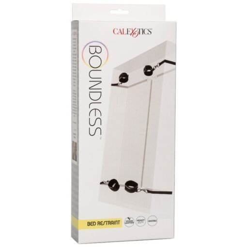 CALEXOTICS - CONTENUTO ROSSO SENZA LIMITI - immagine 6