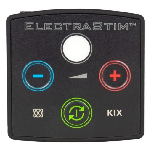 ELECTRASTIM - KIX ELETTROSTIMOLATORE SESSUALE - immagine 2