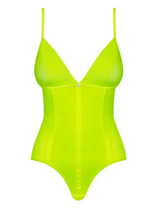 OBSESSIVE - NEONIA TEDDY L/XL - immagine 3