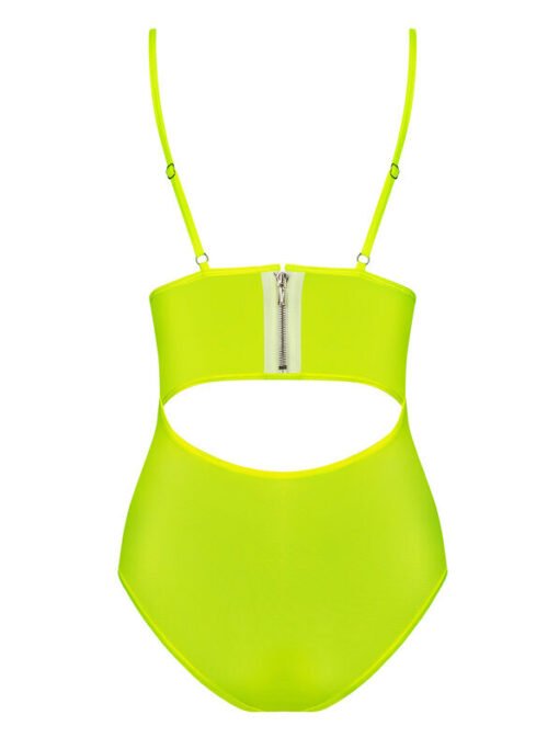 OBSESSIVE - NEONIA TEDDY L/XL - immagine 4