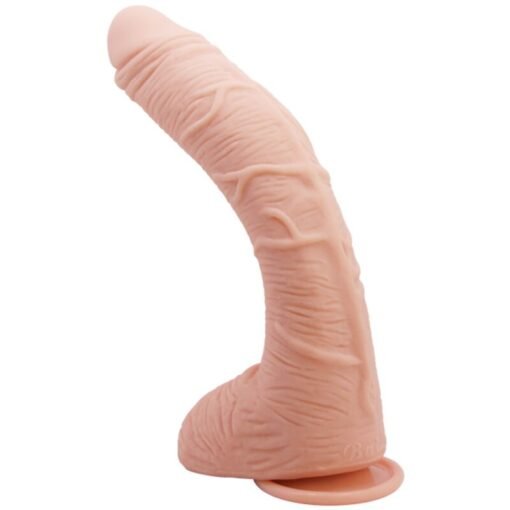 BAILE - DILDO REALISTICO IN PELLE ALEX 27 CM - immagine 5