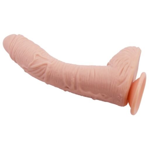 BAILE - DILDO REALISTICO IN PELLE ALEX 27 CM - immagine 7