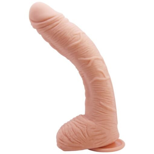BAILE - DILDO REALISTICO IN PELLE ALEX 27 CM - immagine 11