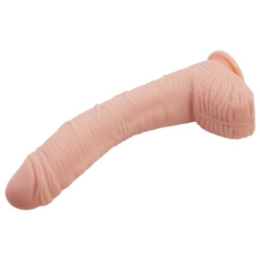 BAILE - DILDO REALISTICO IN PELLE ALEX 27 CM - immagine 12