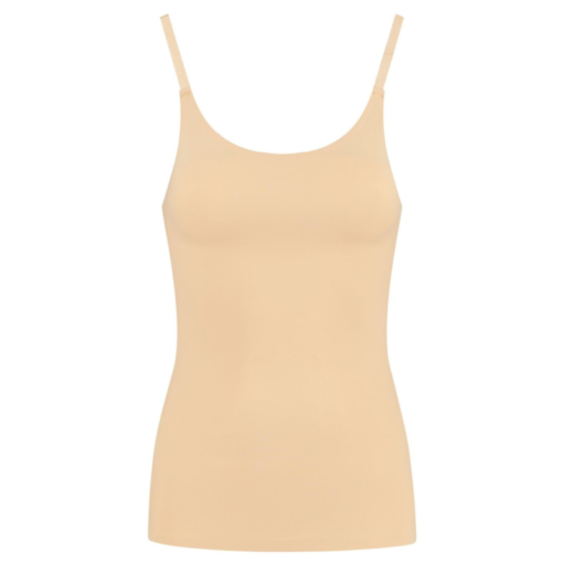 BYE-BRA - LIGHT CONTROL MAGLIETTA INVISIBLE BEIGE MISURARE S - immagine 3