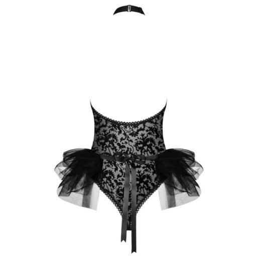 OBSESSIVE - COSTUME CON FRILIE L/XL - immagine 4