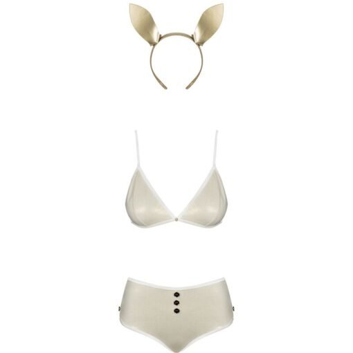 OBSESSIVE - COSTUME NEO GOLS XXL/XXXL - immagine 3