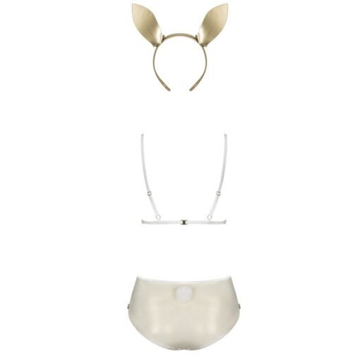 OBSESSIVE - COSTUME NEO GOLS XXL/XXXL - immagine 4