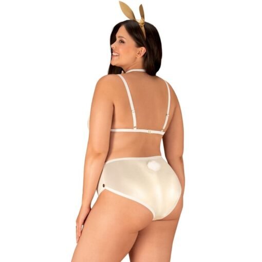 OBSESSIVE - COSTUME NEO GOLS XXL/XXXL - immagine 2