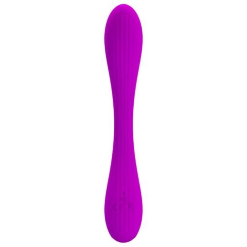 PRETTY LOVE - VIBRATORE FLESSIBILE YEDDA - immagine 3
