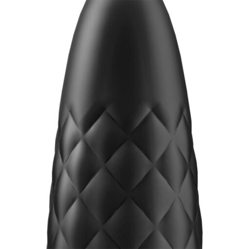 SATISFYER - BULLET ULTRA POWER 5 NERO - immagine 2