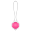 WOMANVIBE - KEISY I BALL GEISHA SILICONE - ROSA