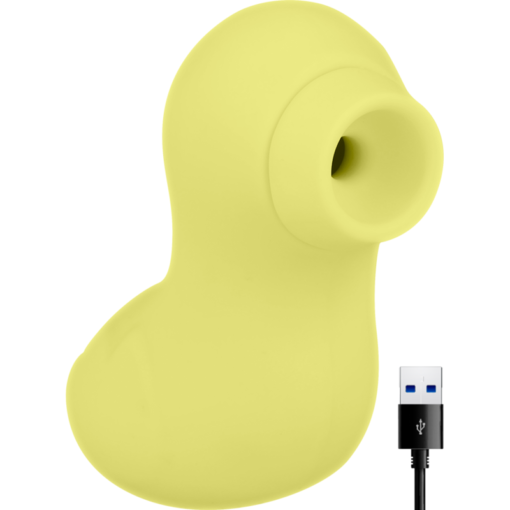 OHMAMA - MY DUCK RICARICABILE GIALLO - immagine 2