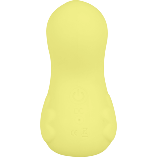 OHMAMA - MY DUCK RICARICABILE GIALLO - immagine 3