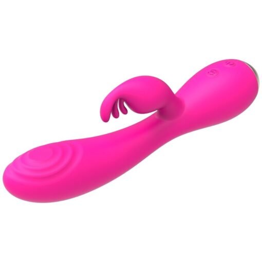 NALONE - VIBRATORE MAGIC STICK RABBIT - ROSA - immagine 3