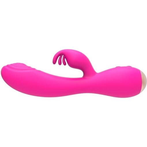 NALONE - VIBRATORE MAGIC STICK RABBIT - ROSA - immagine 4