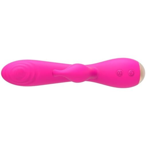 NALONE - VIBRATORE MAGIC STICK RABBIT - ROSA - immagine 5