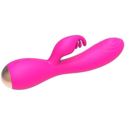 NALONE - VIBRATORE MAGIC STICK RABBIT - ROSA - immagine 6