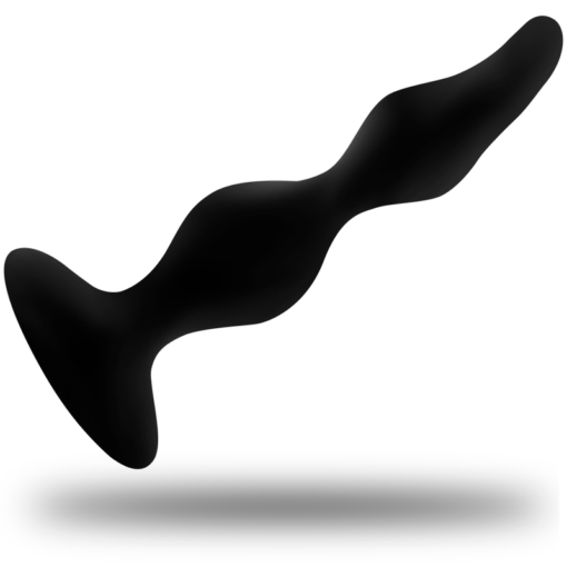 OHMAMA - TAPPO A VENTOSA CURVA DA 12 CM - immagine 2