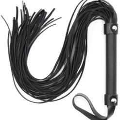 OHMAMA FETISH - BRACCIALI IN ARGENTO WHIP