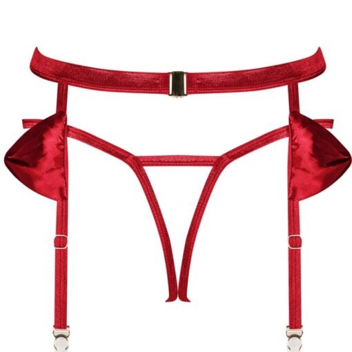 OBSESSIVE - RUBINESA LIGUERO S/M - immagine 3